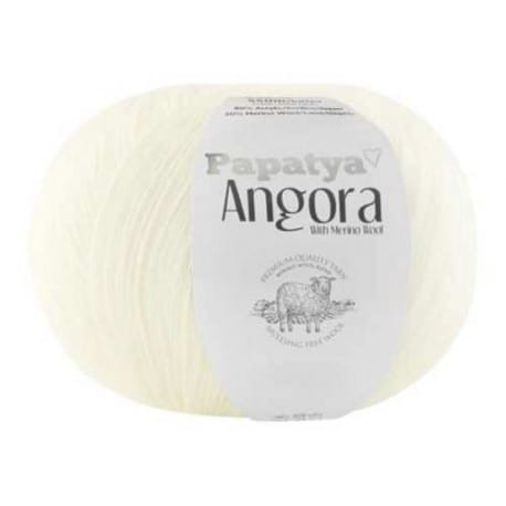 Papatya Angora 1200 ekri
