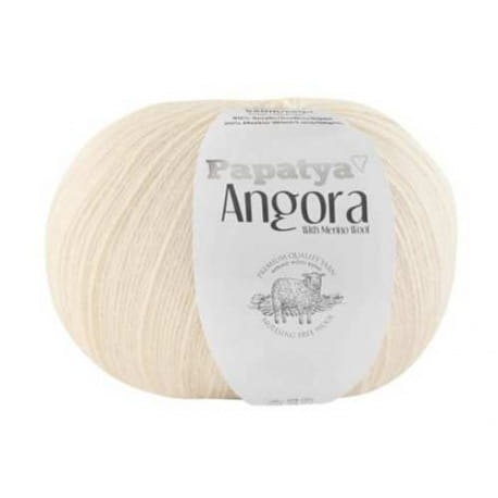 Papatya Angora 4150