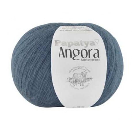 Papatya Angora 5680
