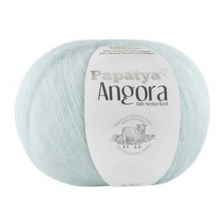 Papatya Angora 5820