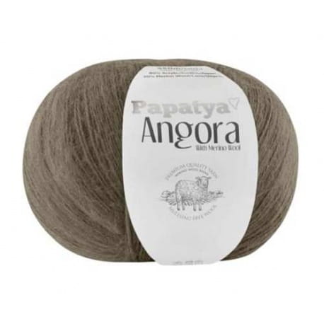 Papatya Angora 9270