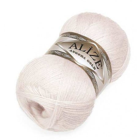 Alize Angora Gold 599