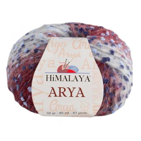 Himalaya Arya 08
