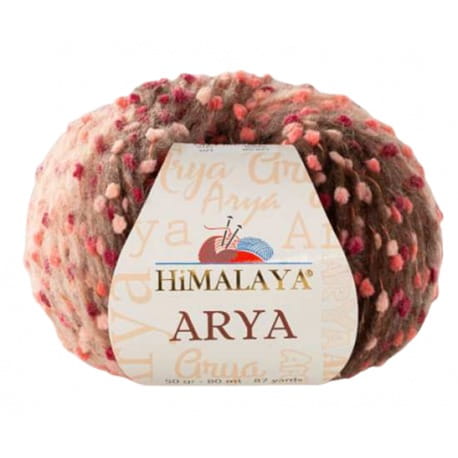 Himalaya Arya 09