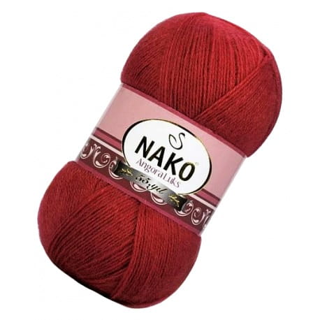 Nako Angora Luks 6679