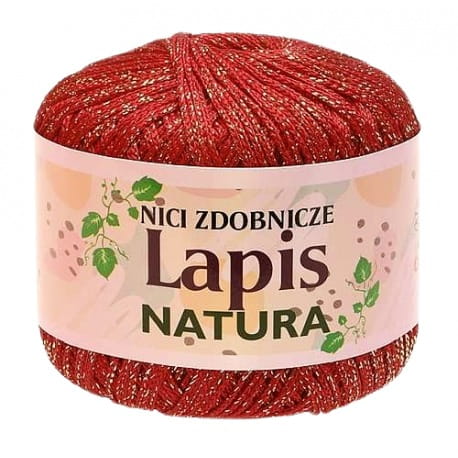 Opus Lapis 1812 czerwony