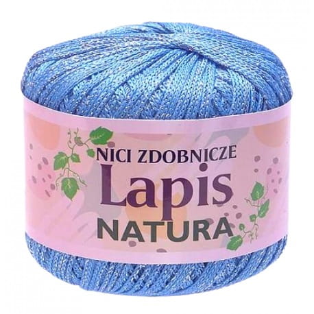 Opus Lapis 3418 niebieski