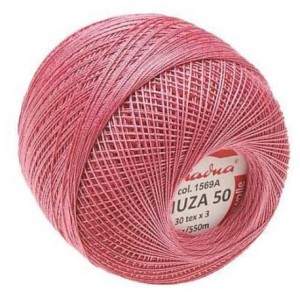 Muza 50 Ariadna 1569A różowy