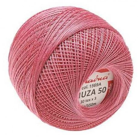 Muza 50 Ariadna 1569A różowy