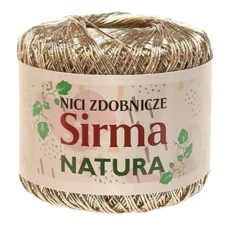 Opus Sirma 102 beżowy