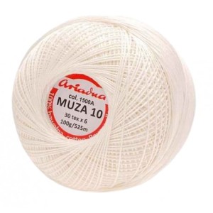 Muza 10 Ariadna 1500A