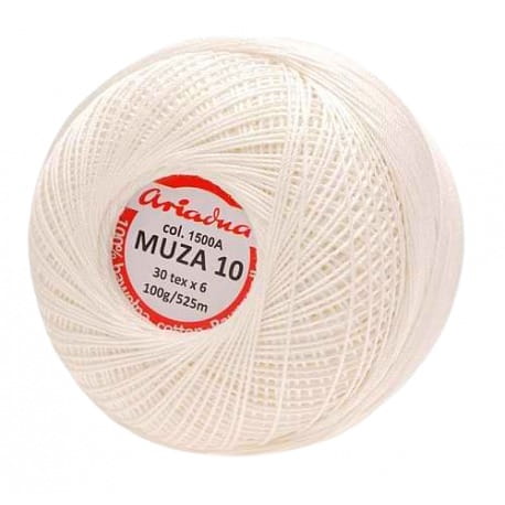 Muza 10 Ariadna 1500A