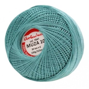 Muza 10 Ariadna 1641