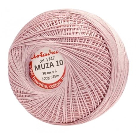 Muza 10 Ariadna 1747