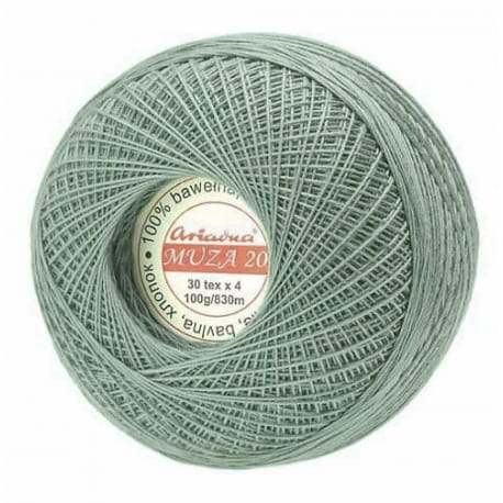 Muza 20 Ariadna 1641