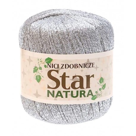 Opus Star Nici Zdobnicze 401 srebrny