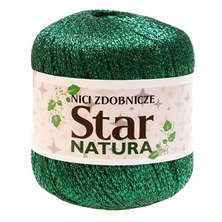 Opus Star Nici Zdobnicze 410 zielony