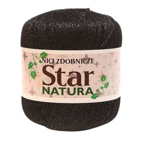 Opus Star Nici Zdobnicze 419 czarny