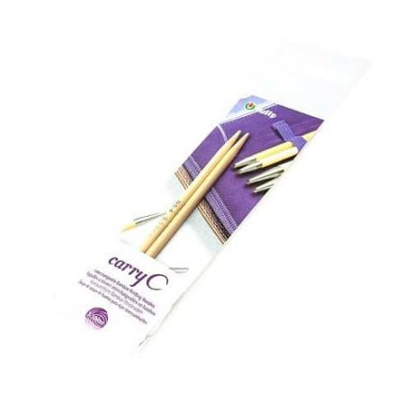 Druty wymienne Tulip Carry C 3,5mm
