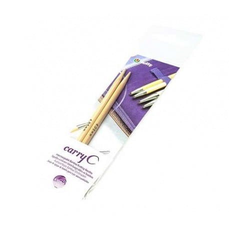 Druty wymienne Tulip Carry C 4mm