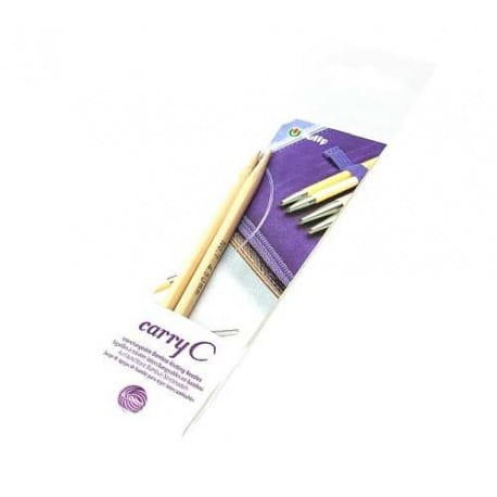 Druty wymienne Tulip Carry C 4,5mm