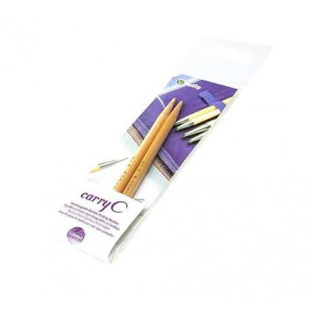 Druty wymienne Tulip Carry C 5mm