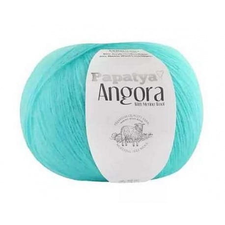 Papatya Angora 5620