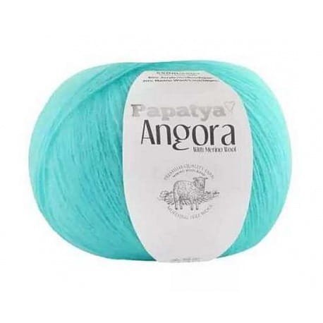 Papatya Angora 5620