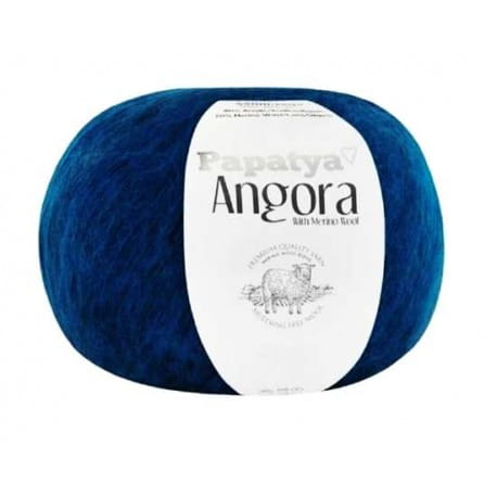 Papatya Angora 5750