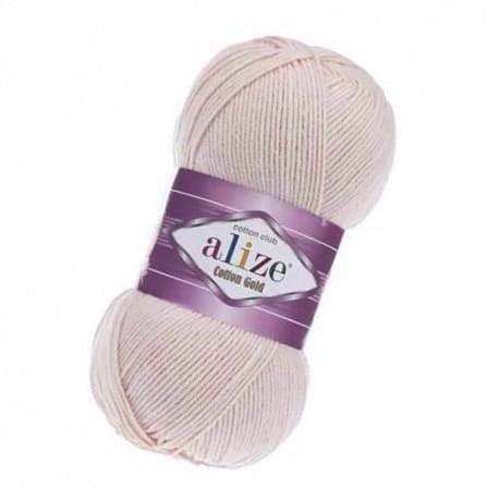 Alize Cotton Gold 382