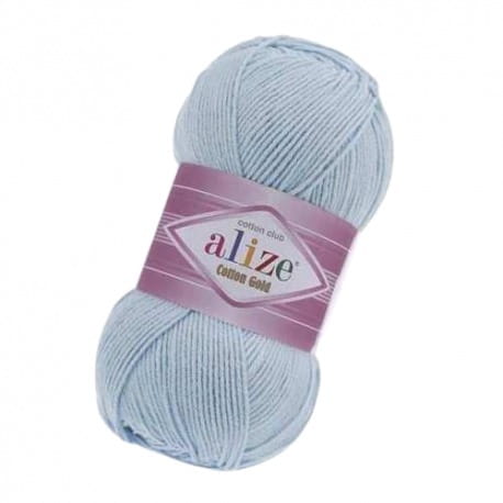 Alize Cotton Gold 513