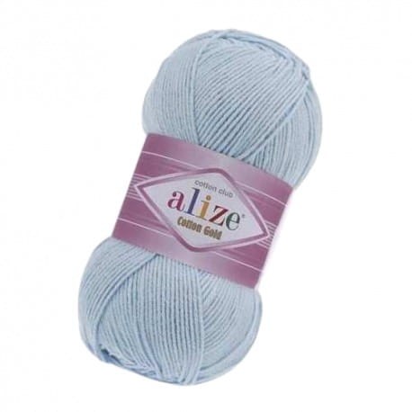 Alize Cotton Gold 513