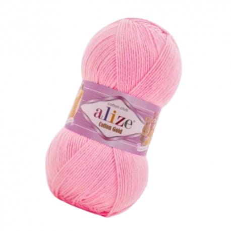 Alize Cotton Gold 518