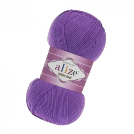 Alize Cotton Gold 44