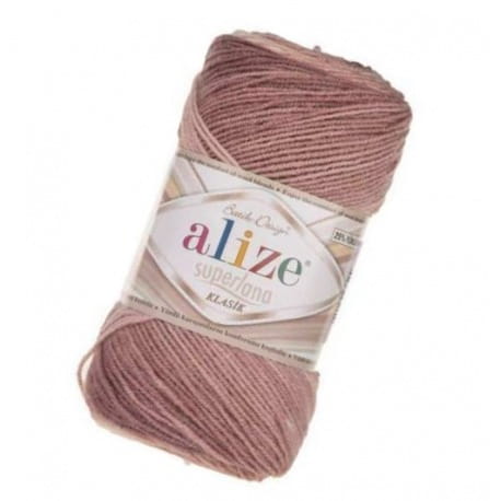 Alize Superlana Klasik Batik 5698