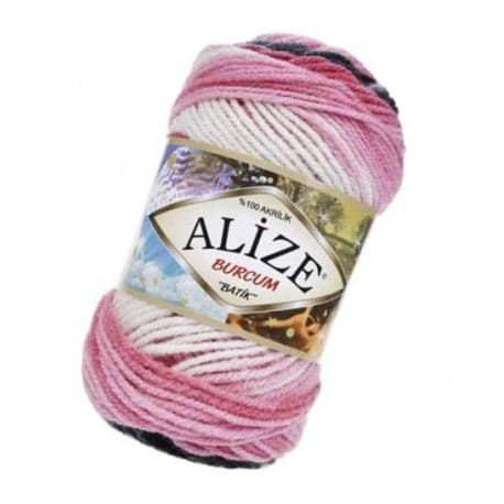 Alize Burcum Batik 1602