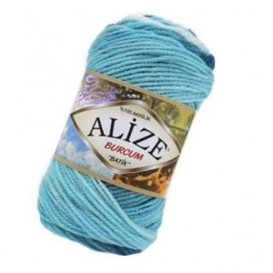 Alize Burcum Batik 1892