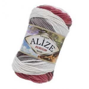 Alize Burcum Batik 1984
