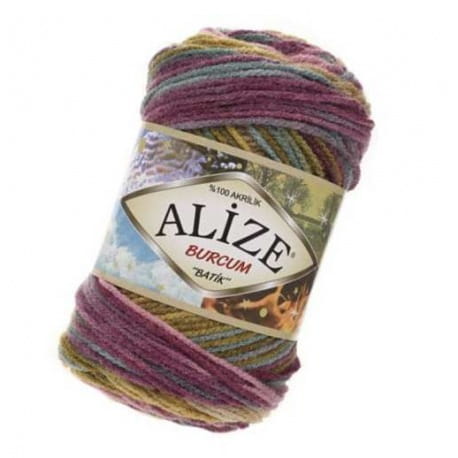 Alize Burcum Batik 4341