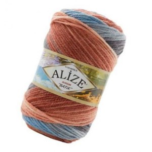 Alize Burcum Batik 7922