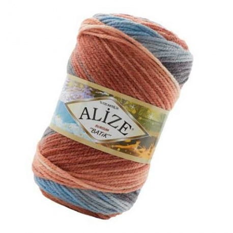 Alize Burcum Batik 7922
