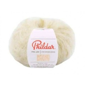 Phil Leo PHILDAR 1372 FEUILLAGE