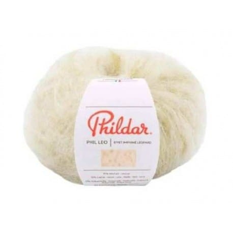 Phil Leo PHILDAR 1372 FEUILLAGE