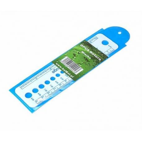 Miarka do drutów i szydełek OPUS