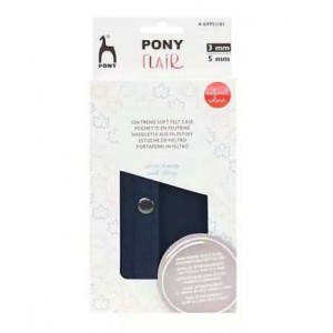 Zestaw drutów Pony Flair