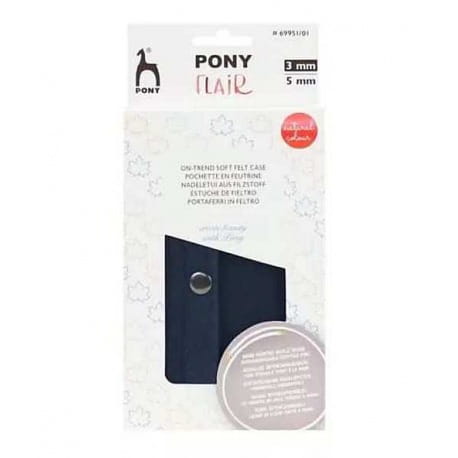 Zestaw drutów Pony Flair