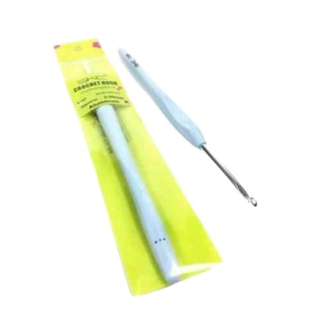 SKC Szydełko z gumową rączką 3,5mm