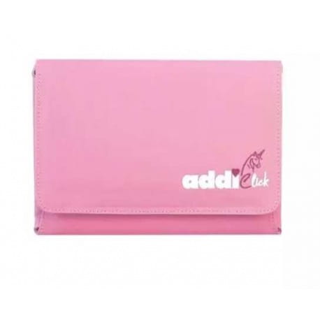 Zestaw drutów Addi Unicorn 3,5mm - 8mm