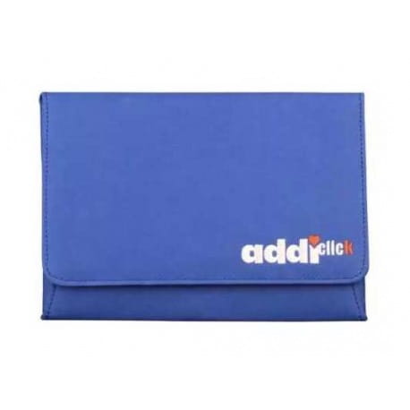 Zestaw drutów Addi Novel Long 3,5mm - 8mm