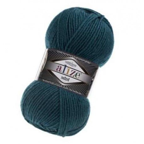 Alize Superlana MIDI 212 morski